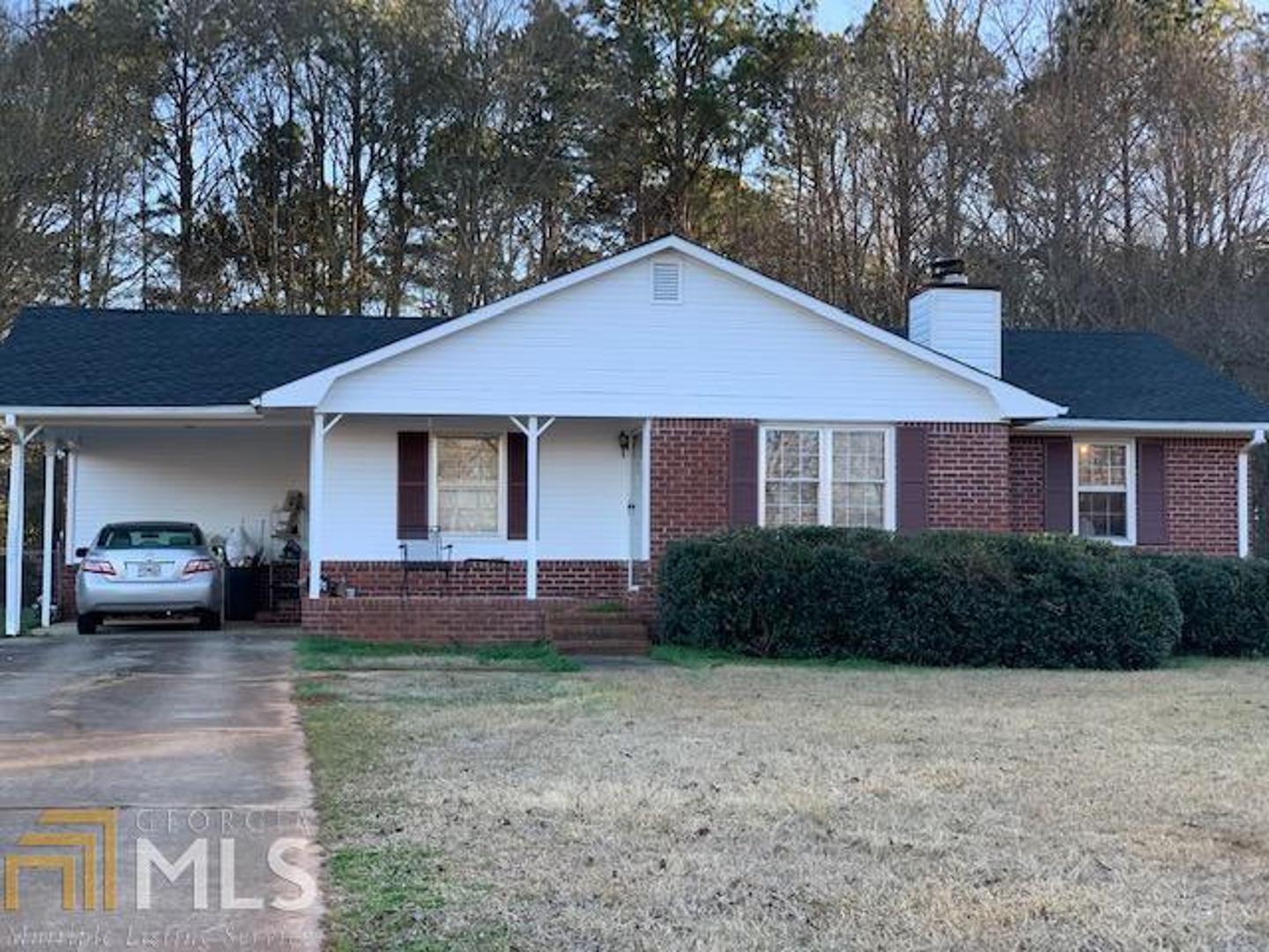 136 Morris Mill Road Griffin, GA 30223 - Photo 1 of 1 Gallery Image 1