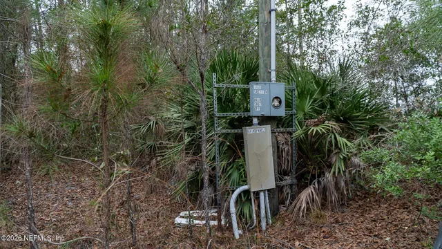 a view of outdoor space
