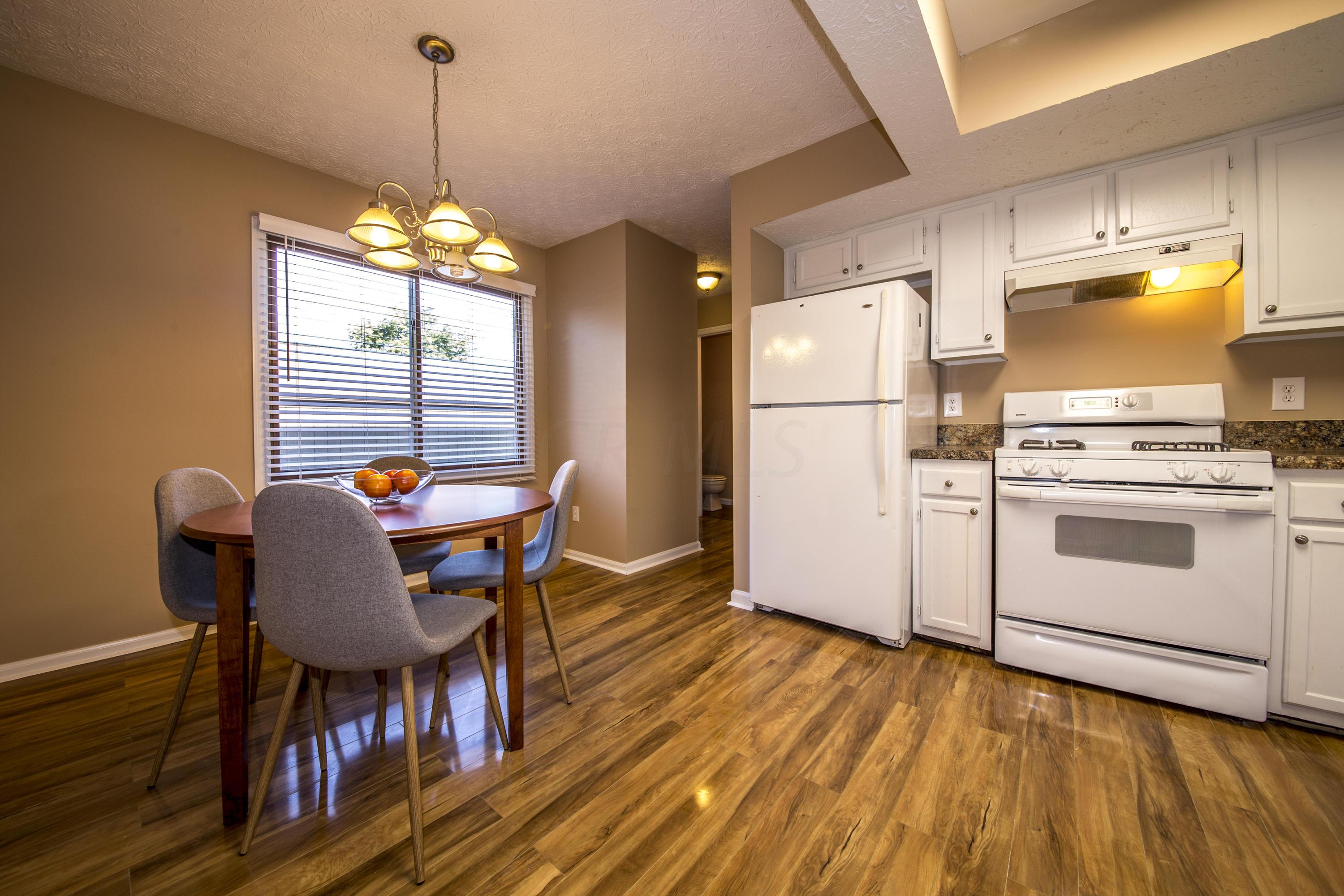 5268 Timberline Road, Unit 128 Columbus, OH 43220 - Photo 5 of 26