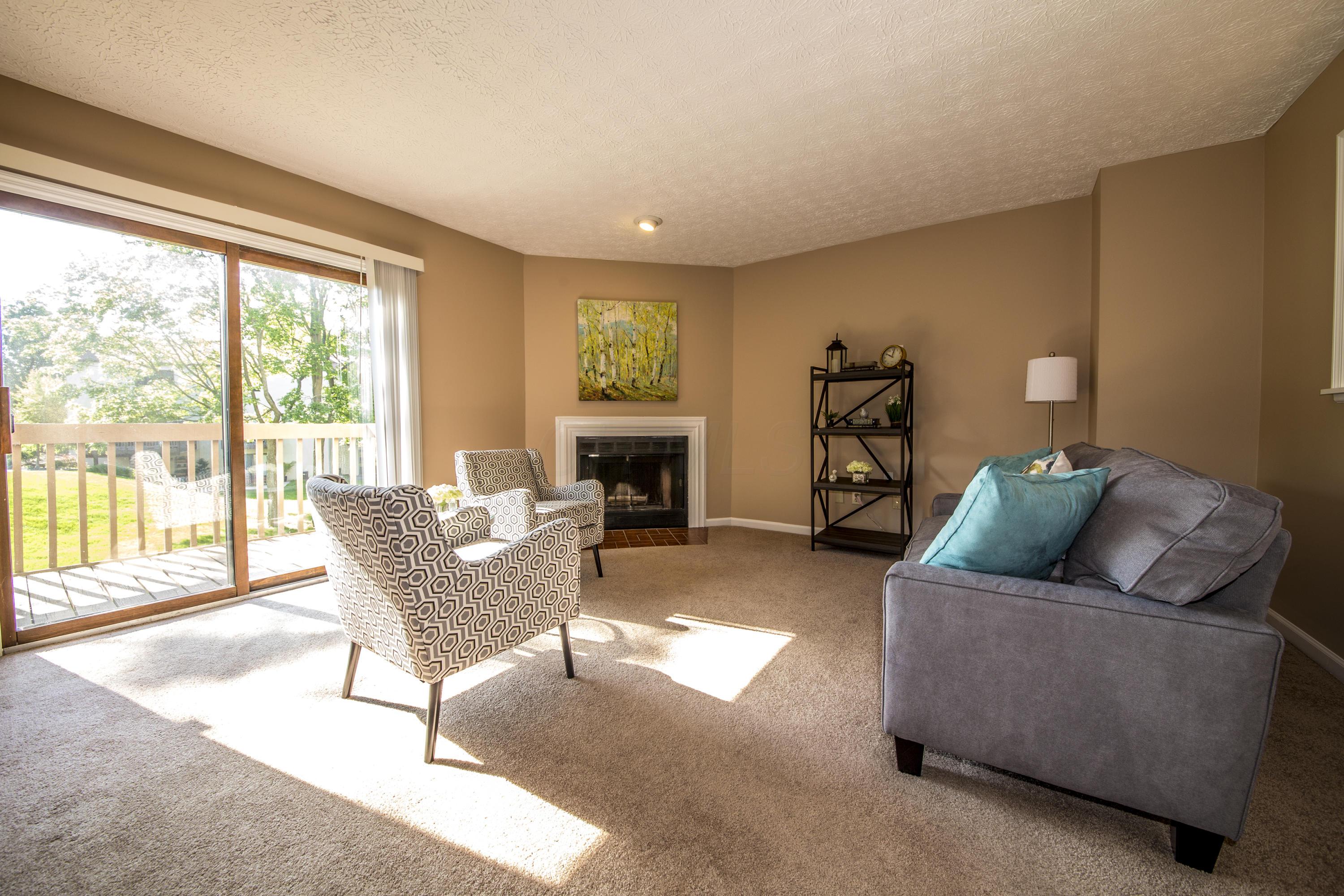 5268 Timberline Road, Unit 128 Columbus, OH 43220 - Photo 8 of 26