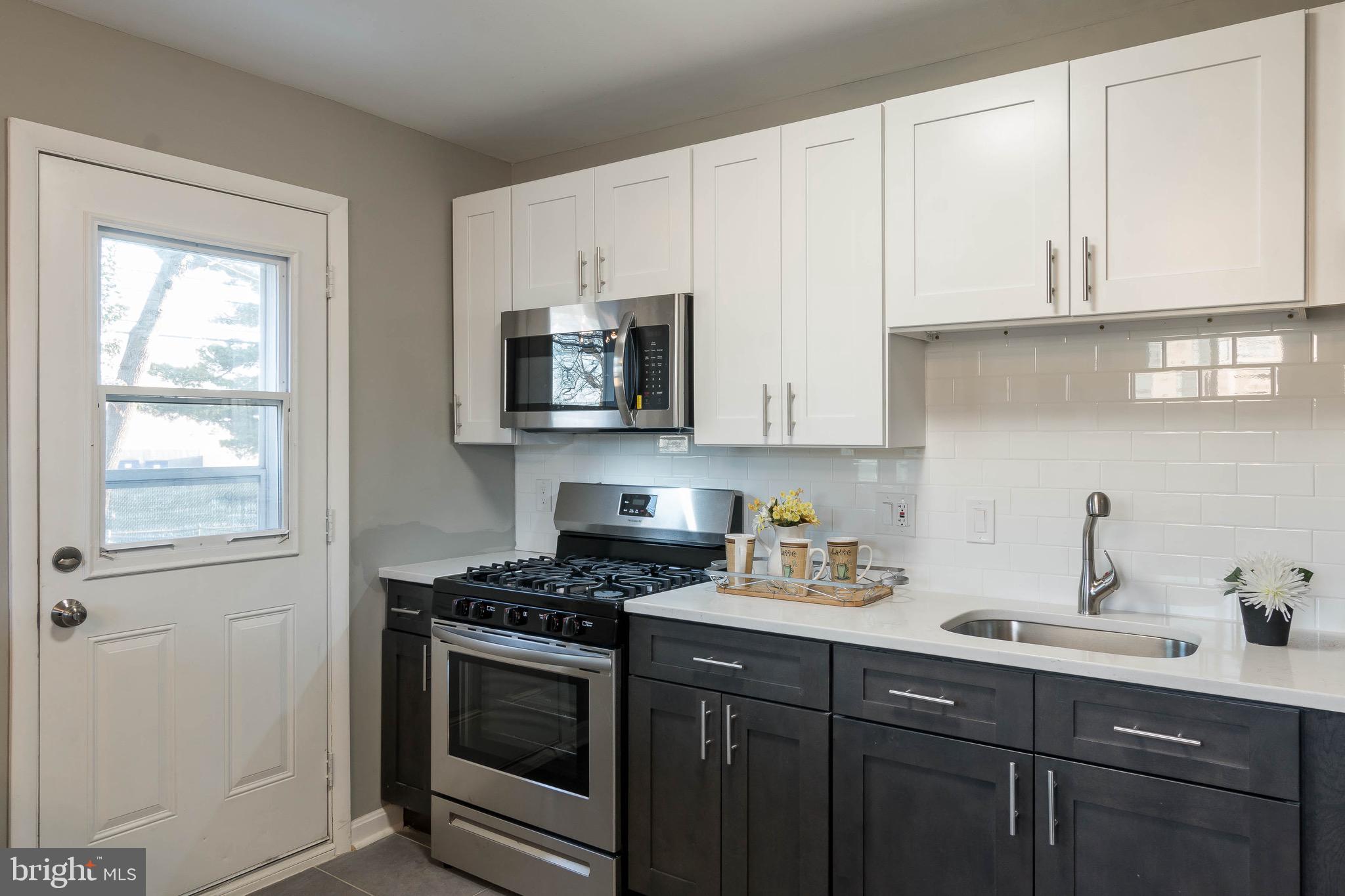 4157 Labyrinth Road Baltimore, MD 21215 - Photo 12 of 36 Gallery Image 12