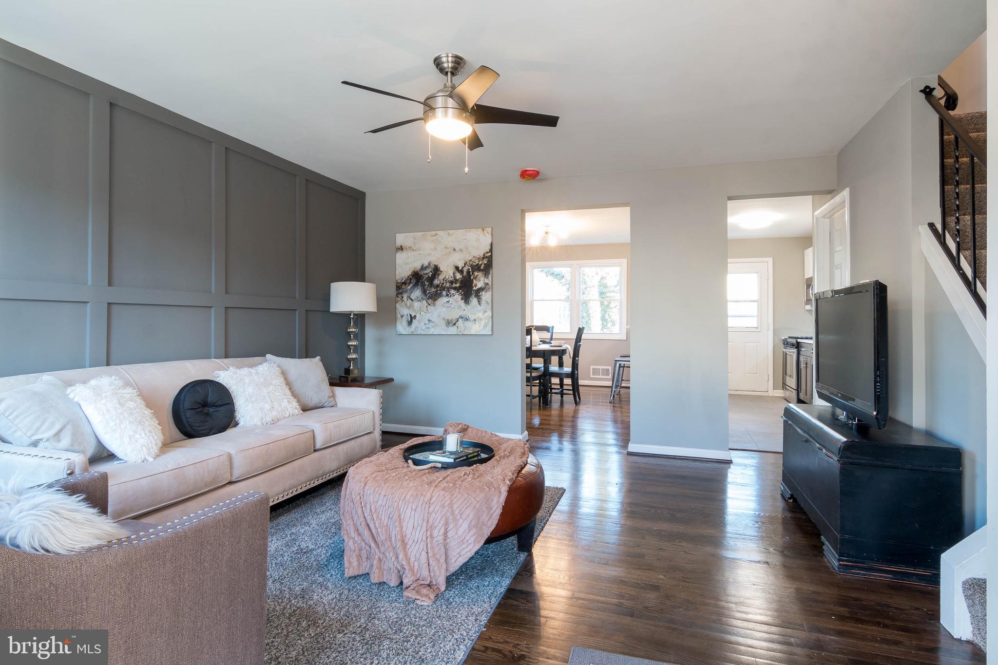 4157 Labyrinth Road Baltimore, MD 21215 - Photo 2 of 36 Gallery Image 2