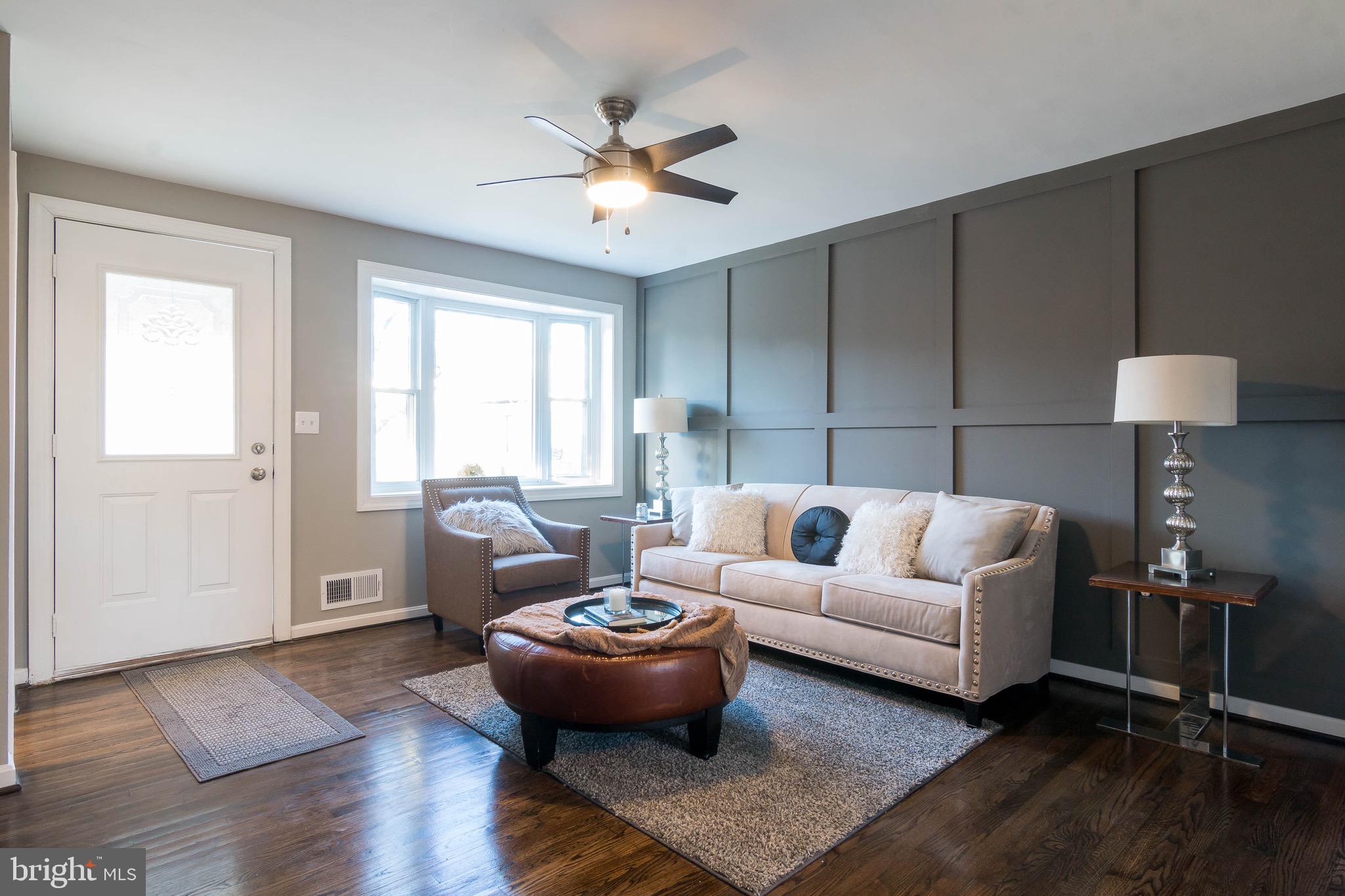 4157 Labyrinth Road Baltimore, MD 21215 - Photo 3 of 36 Gallery Image 3