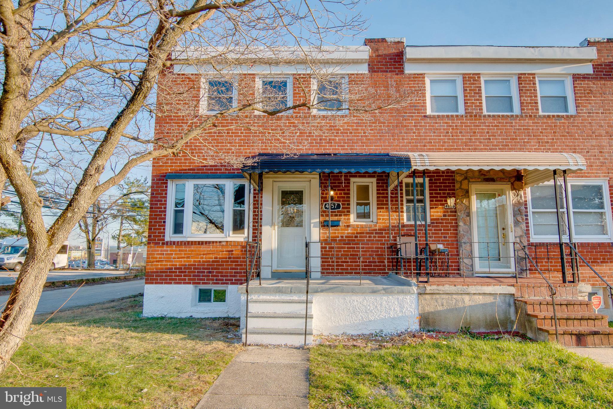 4157 Labyrinth Road Baltimore, MD 21215 - Photo 32 of 36 Gallery Image 32