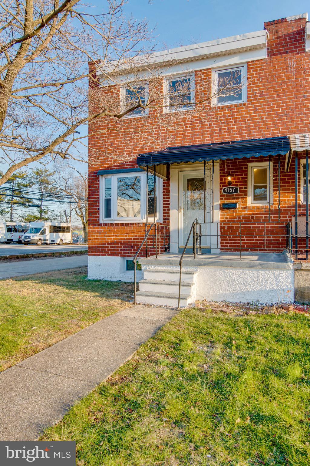 4157 Labyrinth Road Baltimore, MD 21215 - Photo 33 of 36 Gallery Image 33