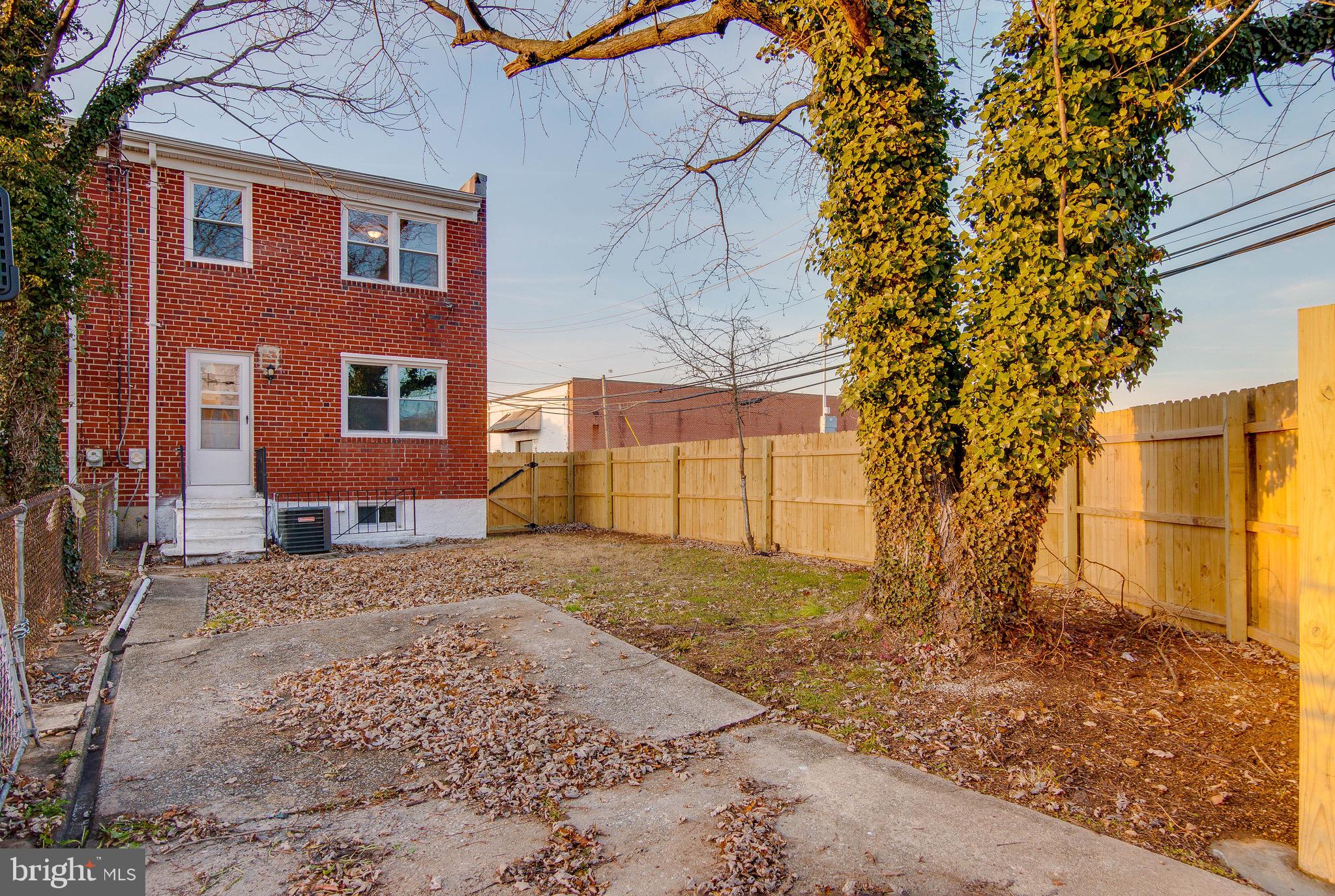 4157 Labyrinth Road Baltimore, MD 21215 - Photo 35 of 36 Gallery Image 35