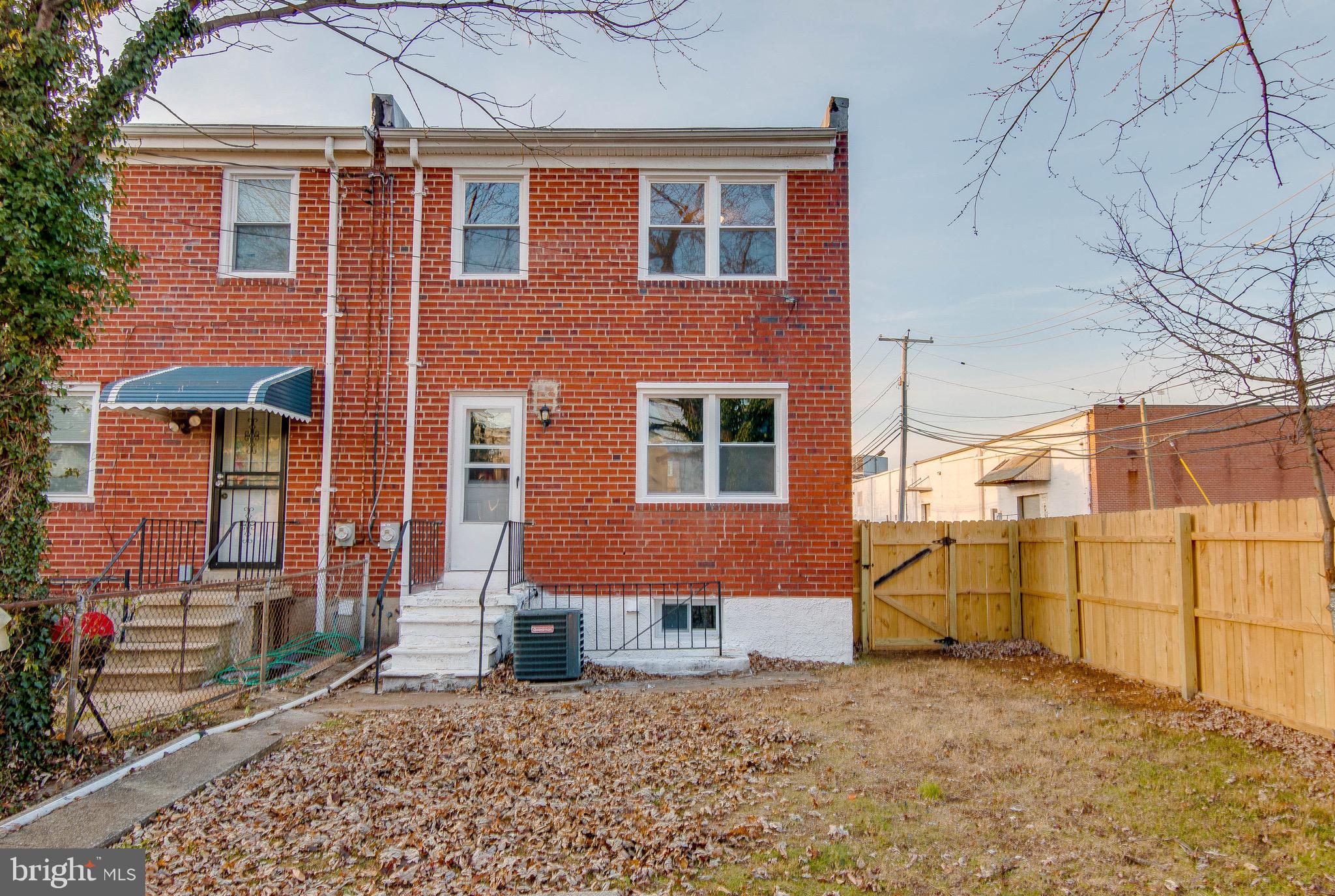 4157 Labyrinth Road Baltimore, MD 21215 - Photo 36 of 36 Gallery Image 36