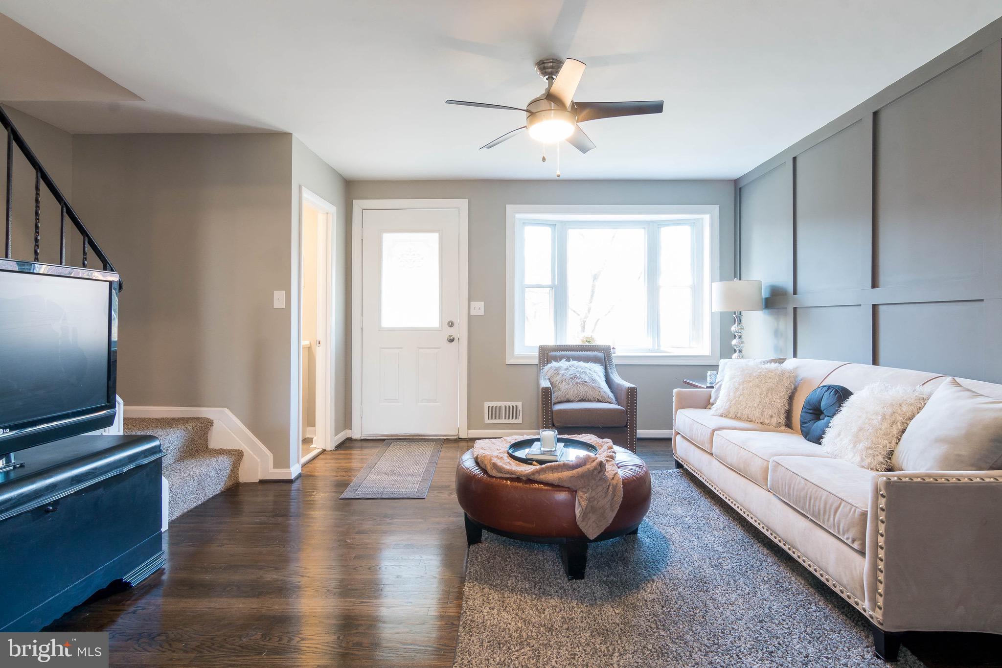 4157 Labyrinth Road Baltimore, MD 21215 - Photo 4 of 36 Gallery Image 4