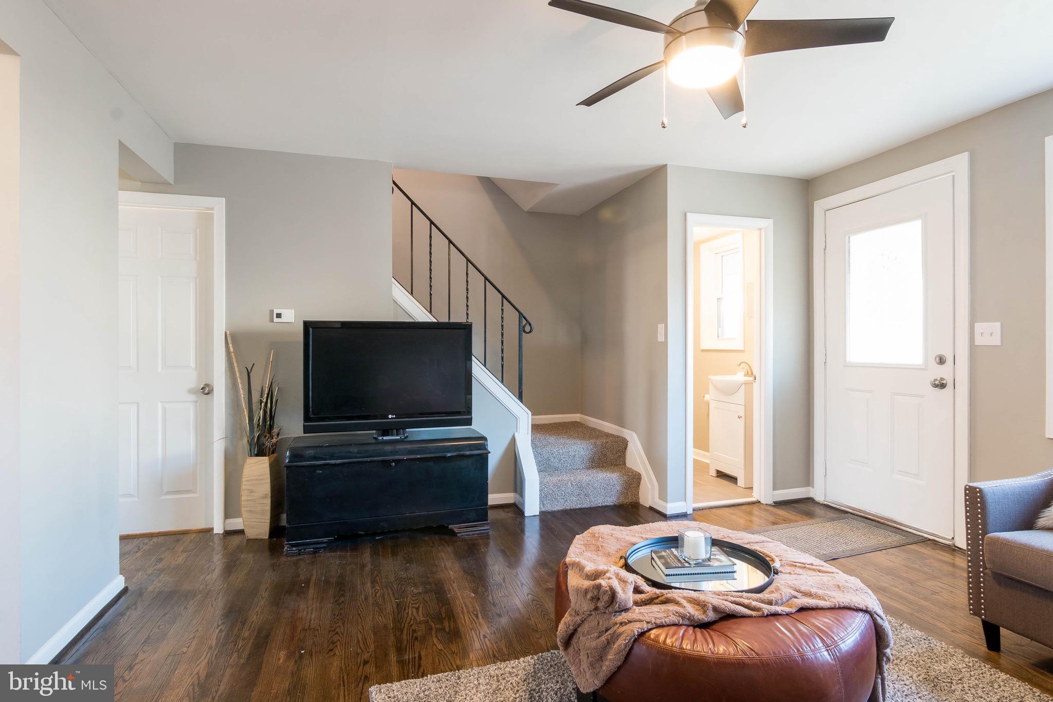 4157 Labyrinth Road Baltimore, MD 21215 - Photo 5 of 36 Gallery Image 5