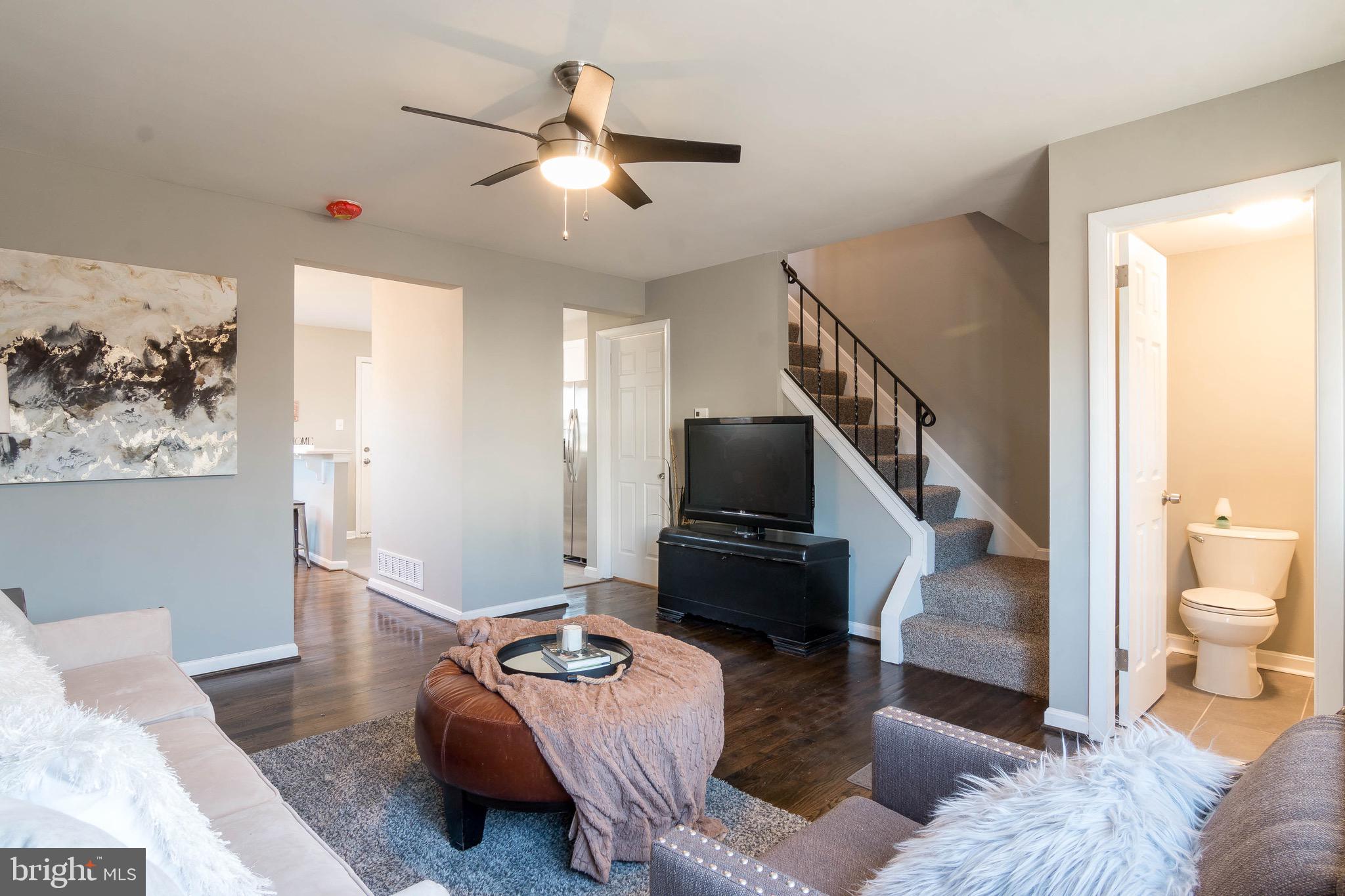4157 Labyrinth Road Baltimore, MD 21215 - Photo 6 of 36 Gallery Image 6