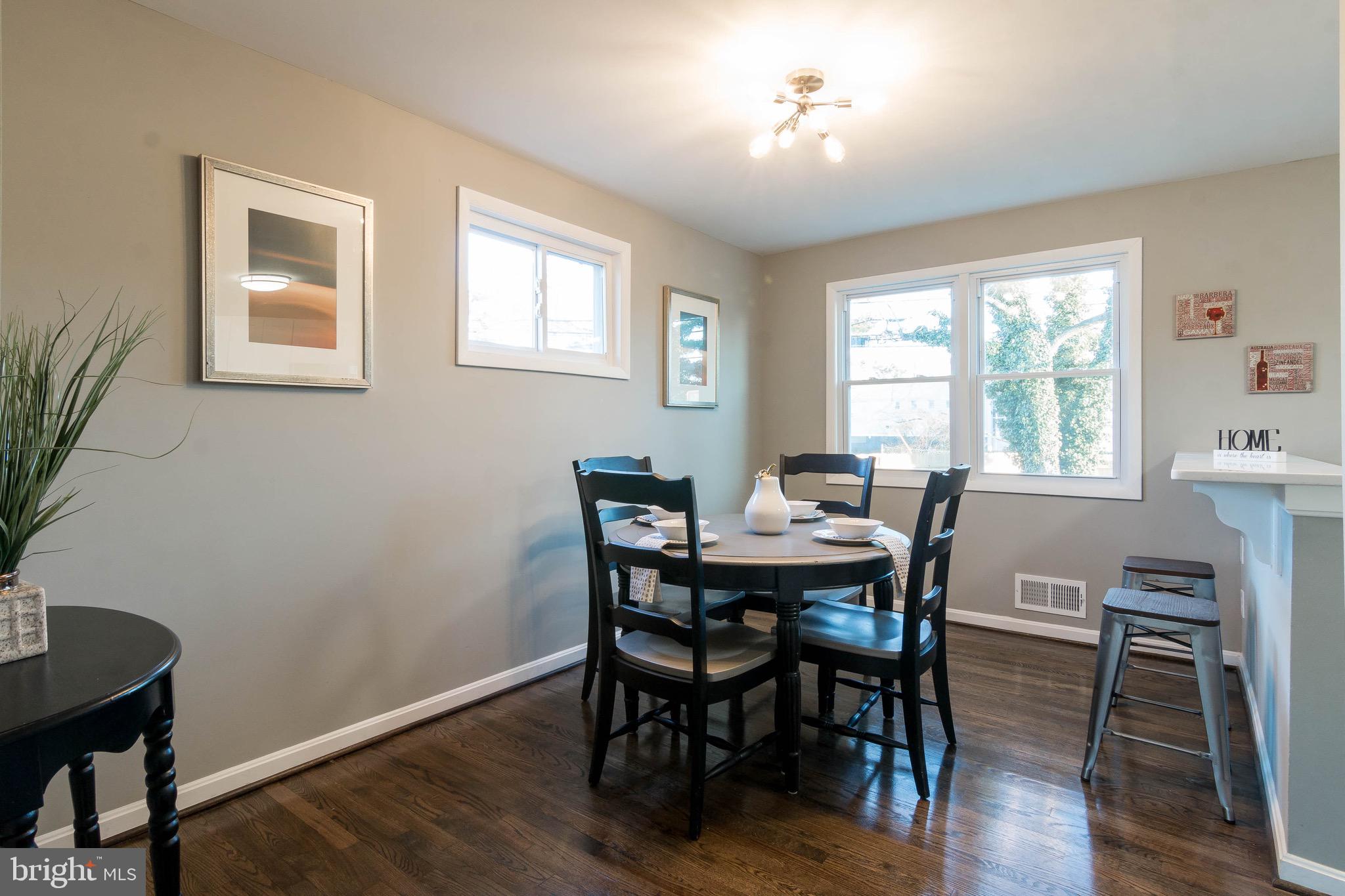 4157 Labyrinth Road Baltimore, MD 21215 - Photo 7 of 36 Gallery Image 7