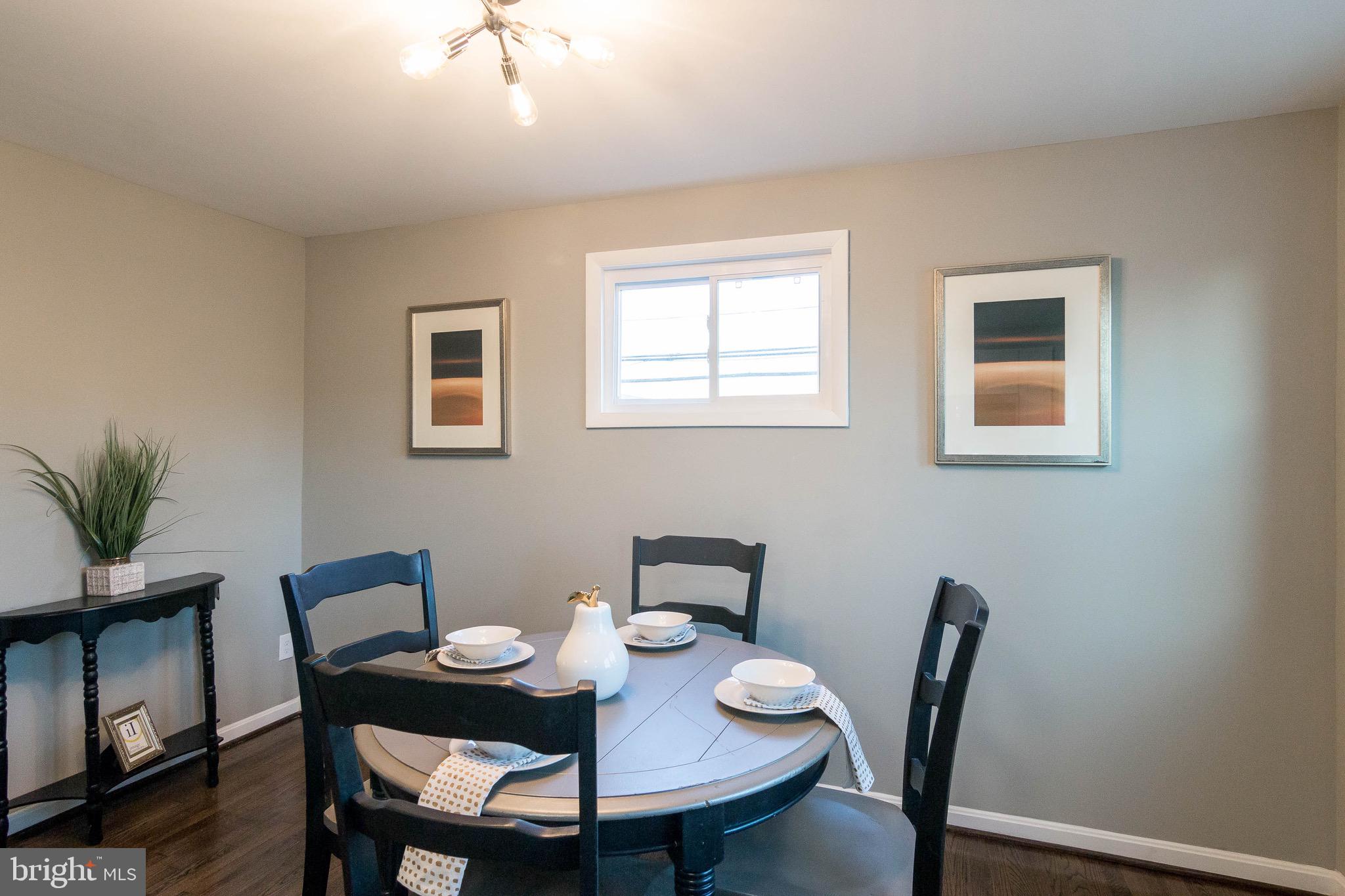 4157 Labyrinth Road Baltimore, MD 21215 - Photo 8 of 36 Gallery Image 8