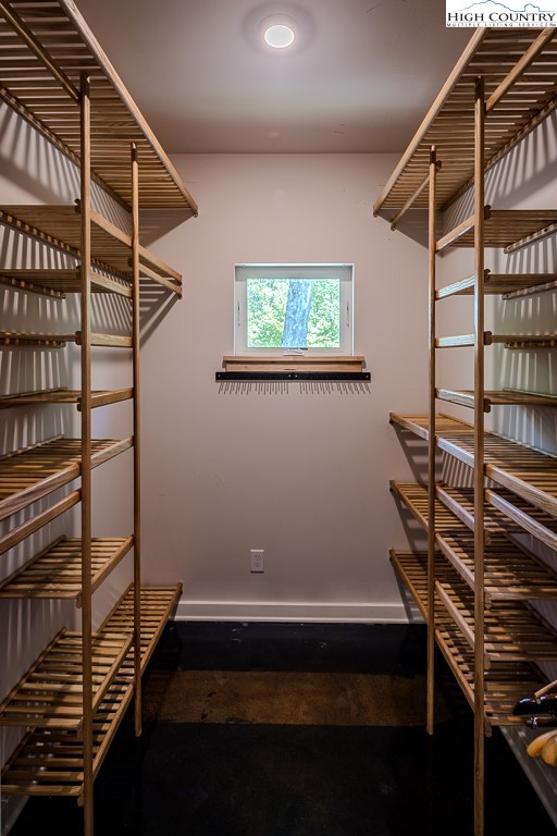 314 Hillandale Drive Boone, NC 28607 - Photo 30 of 49 a view of entryway with wooden floor