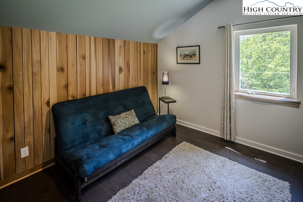 314 Hillandale Drive Boone, NC 28607 - Photo 42 of 49 a living room with furniture and a window