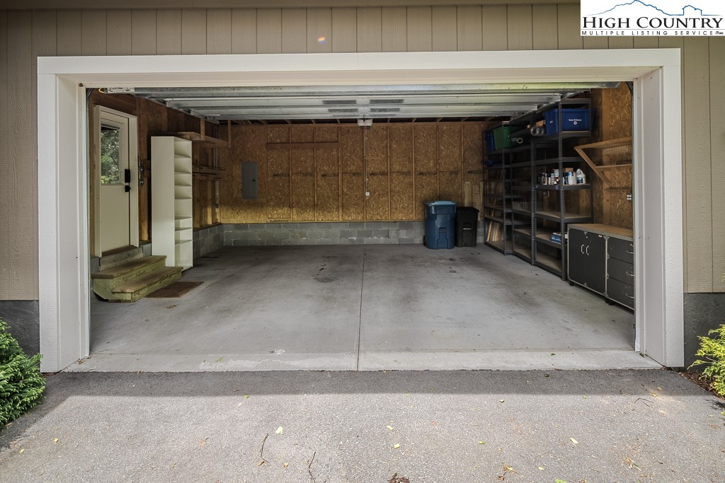 314 Hillandale Drive Boone, NC 28607 - Photo 46 of 49 a view of walk in closet