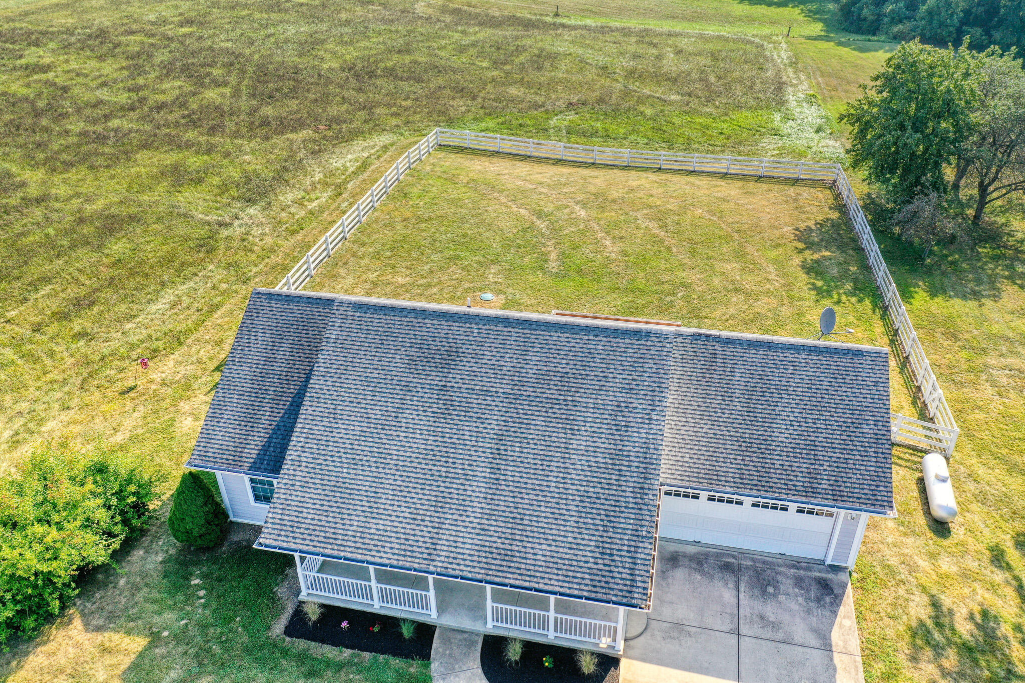 5840 Woolper Road Petersburg, KY 41080 - Photo 32 of 33