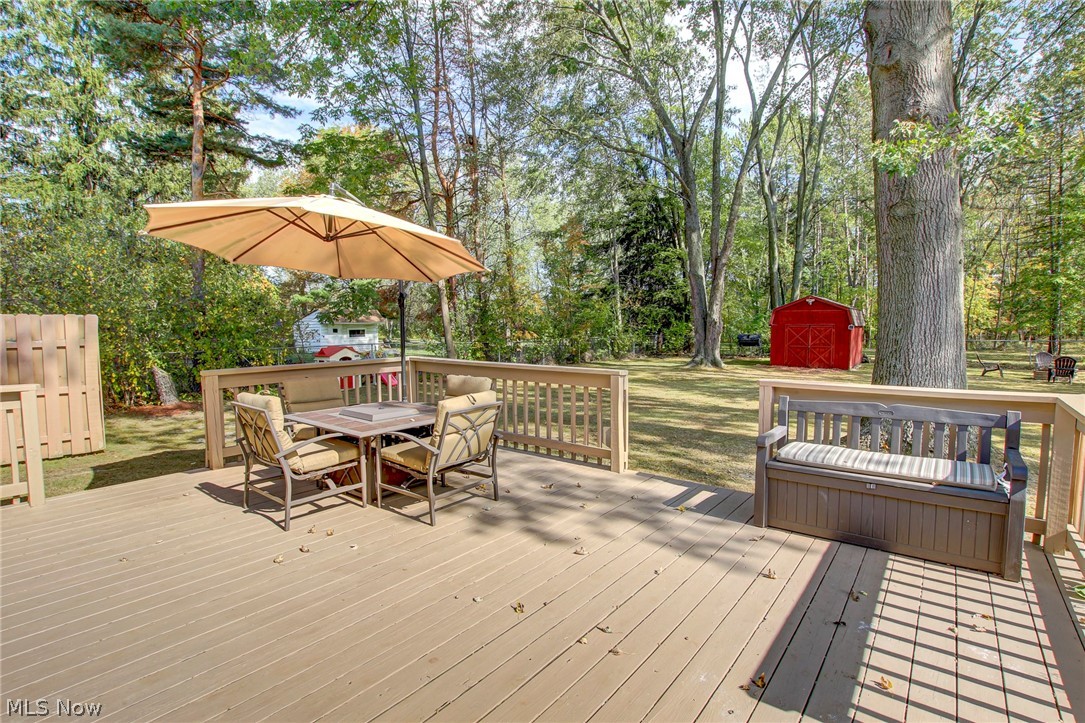 17027 Howe Road Strongsville, OH 44136 - Photo 29 of 35