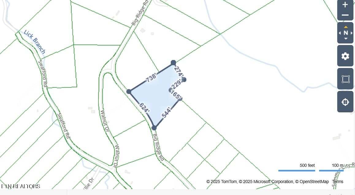 6.4-acres Big Ridge Road Spring City, TN 37381 - Photo 18 of 18 Messenger_creation_D22F6178-C156-4D57-8E