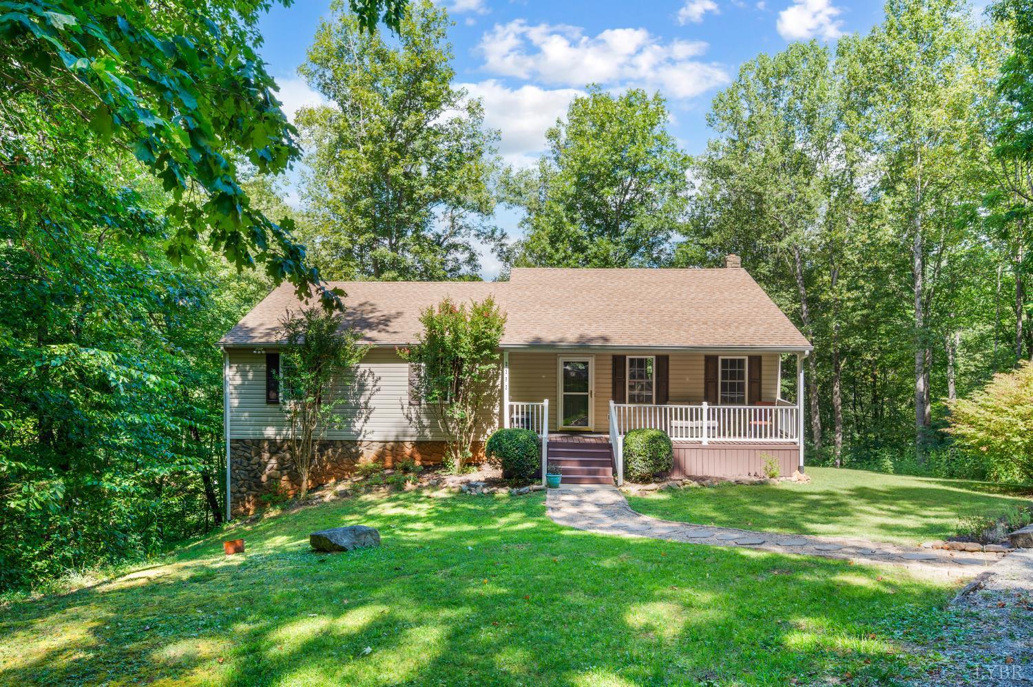 2382 Waugh Switch Road Big Island, VA 24526 - Photo 1 of 52 Gallery Image 1