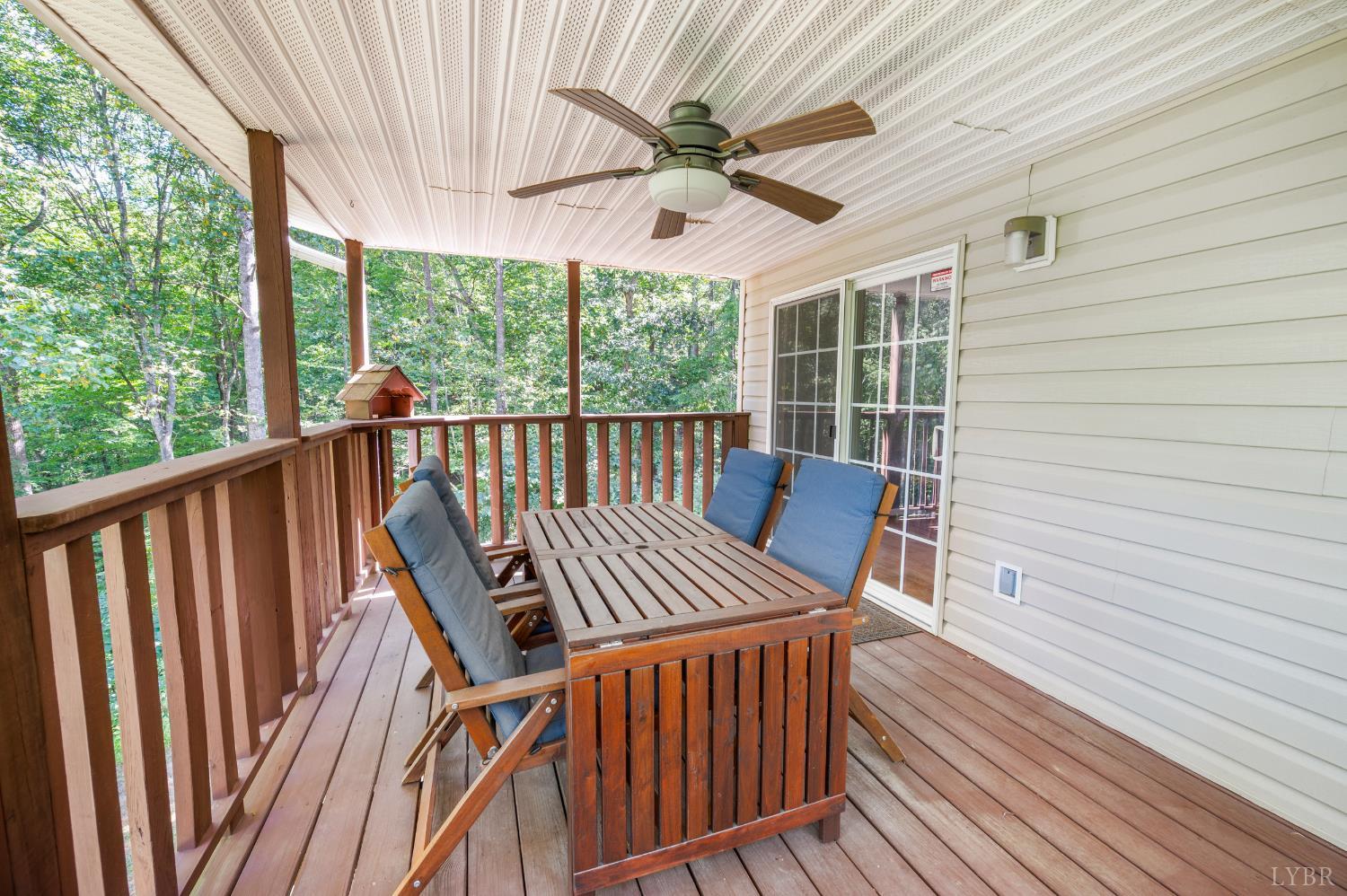 2382 Waugh Switch Road Big Island, VA 24526 - Photo 11 of 52 Gallery Image 11