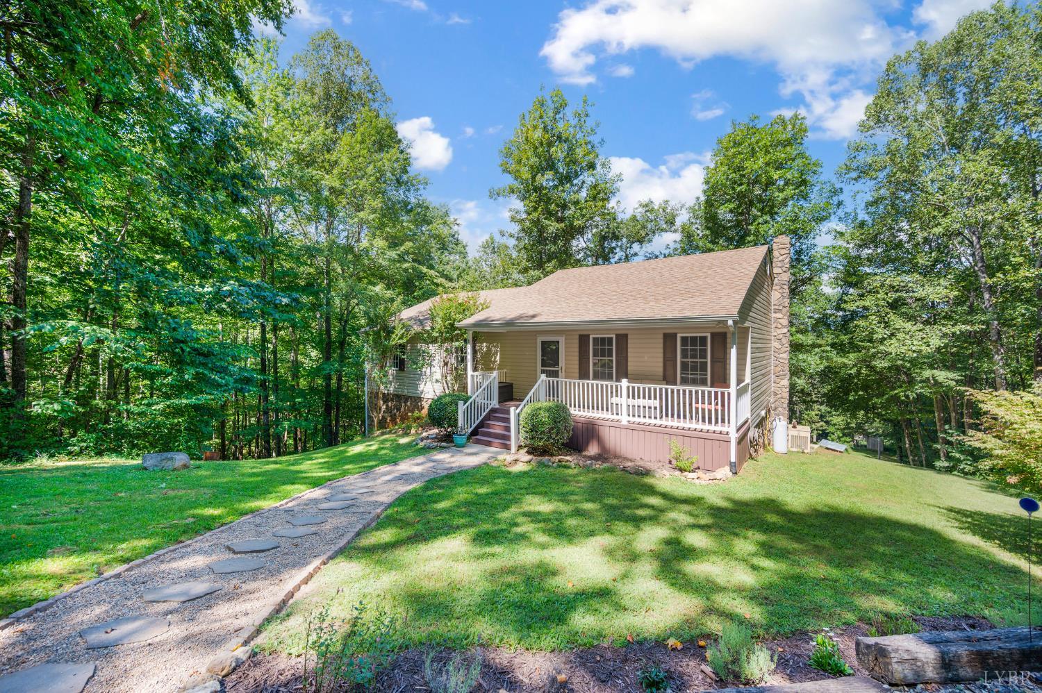 2382 Waugh Switch Road Big Island, VA 24526 - Photo 34 of 52 Gallery Image 34