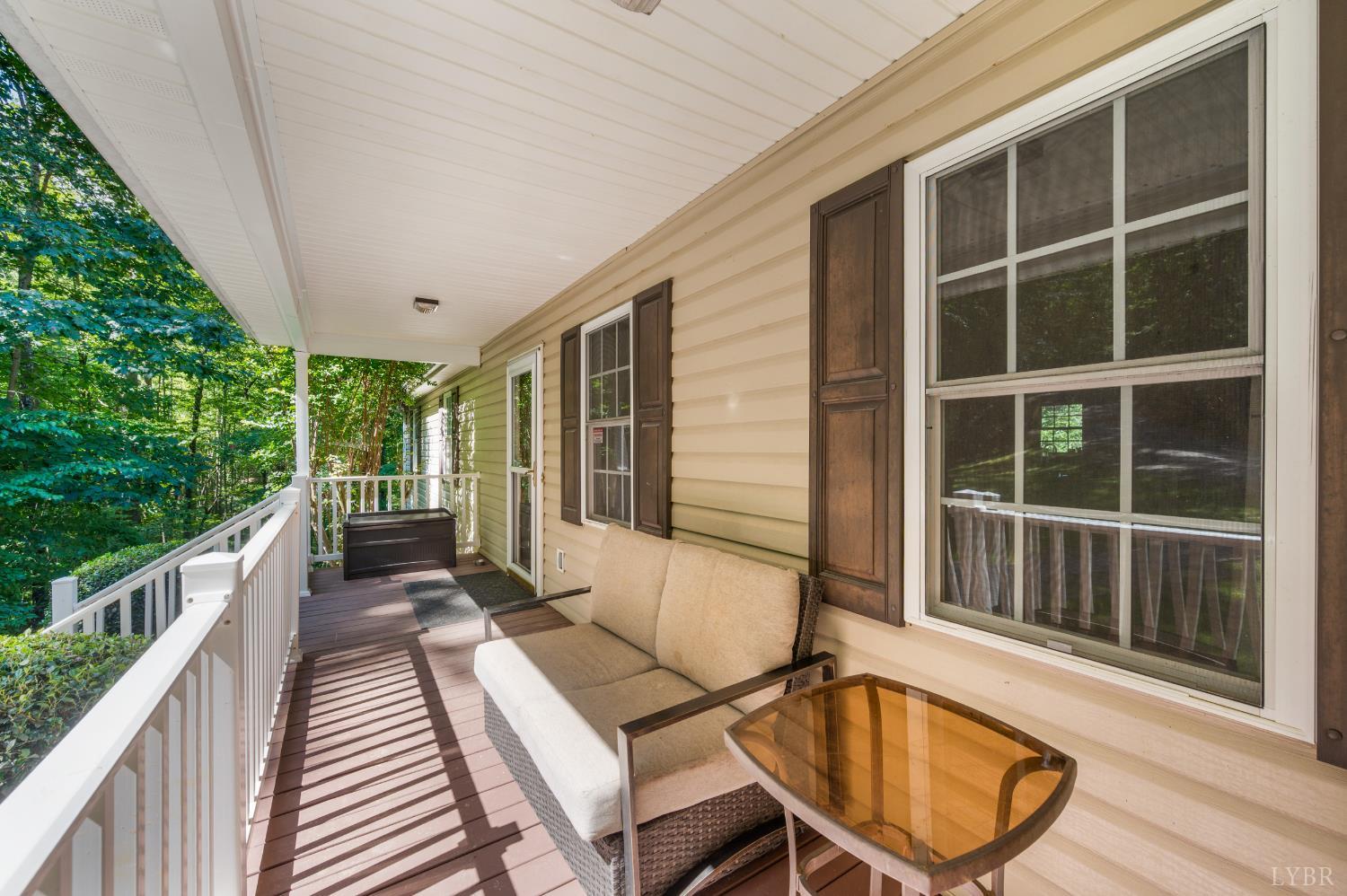 2382 Waugh Switch Road Big Island, VA 24526 - Photo 35 of 52 Gallery Image 35