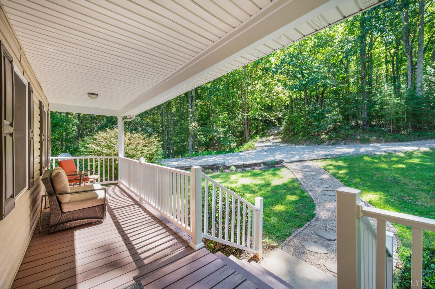 2382 Waugh Switch Road Big Island, VA 24526 - Photo 36 of 52 Gallery Image 36