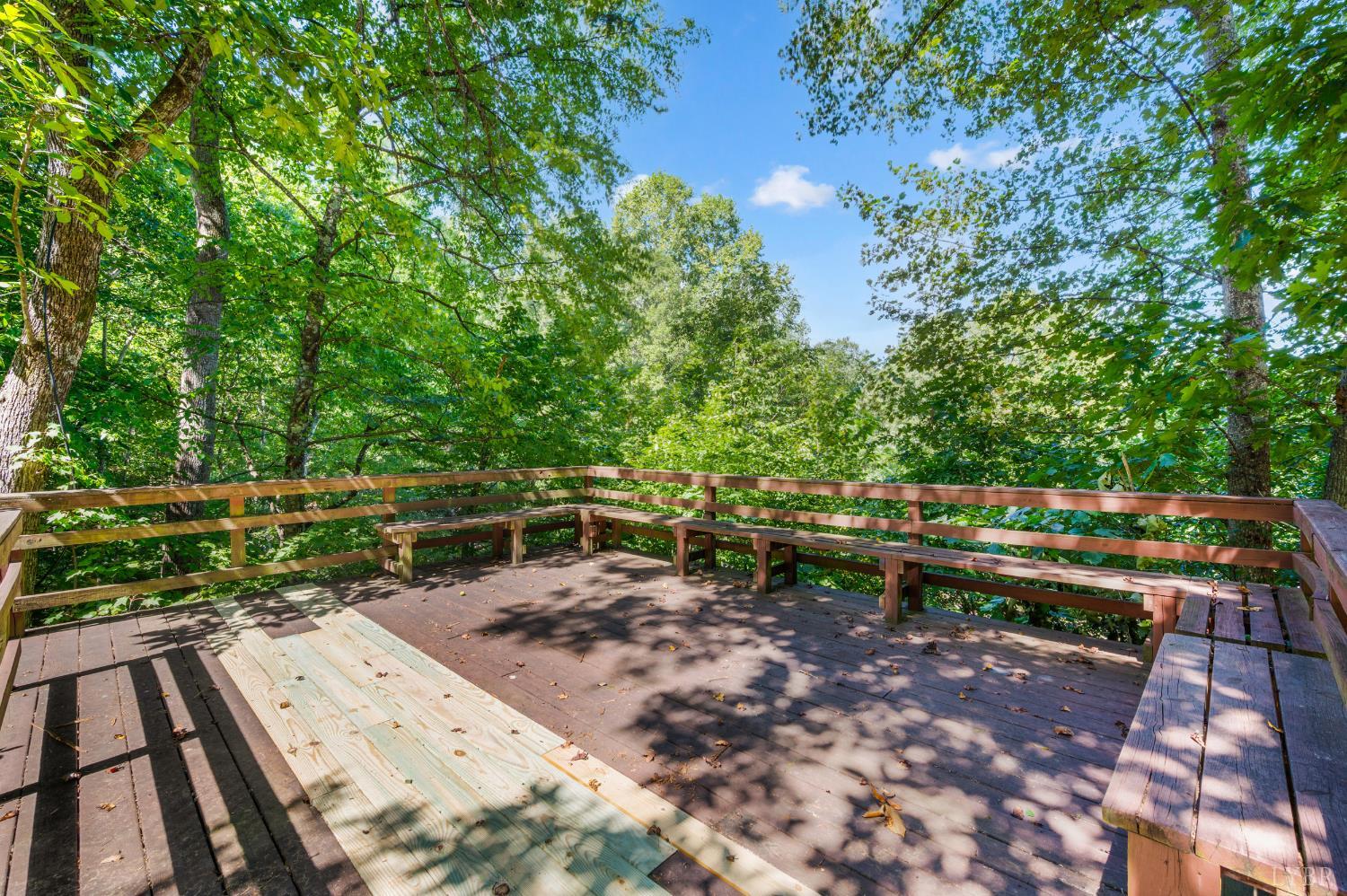 2382 Waugh Switch Road Big Island, VA 24526 - Photo 40 of 52 Gallery Image 40