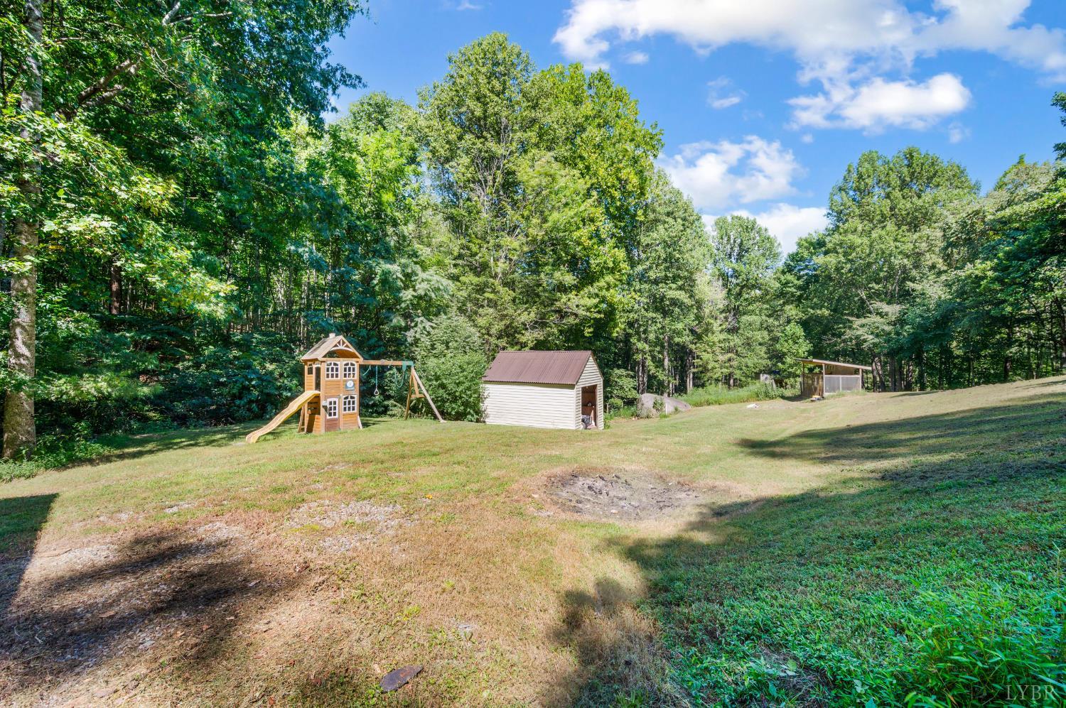2382 Waugh Switch Road Big Island, VA 24526 - Photo 47 of 52 Gallery Image 47