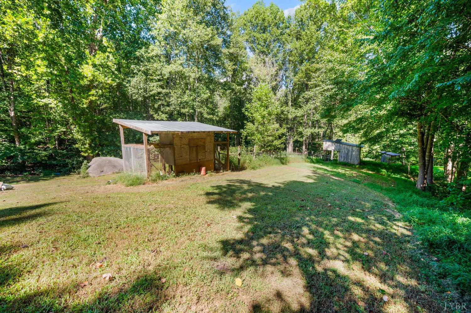 2382 Waugh Switch Road Big Island, VA 24526 - Photo 48 of 52 Gallery Image 48