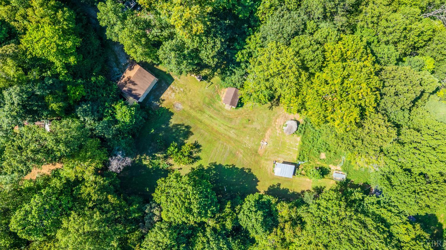 2382 Waugh Switch Road Big Island, VA 24526 - Photo 50 of 52 Gallery Image 50