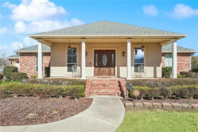 $339,900 | 20187 Gleber Drive, Loranger, LA 70446