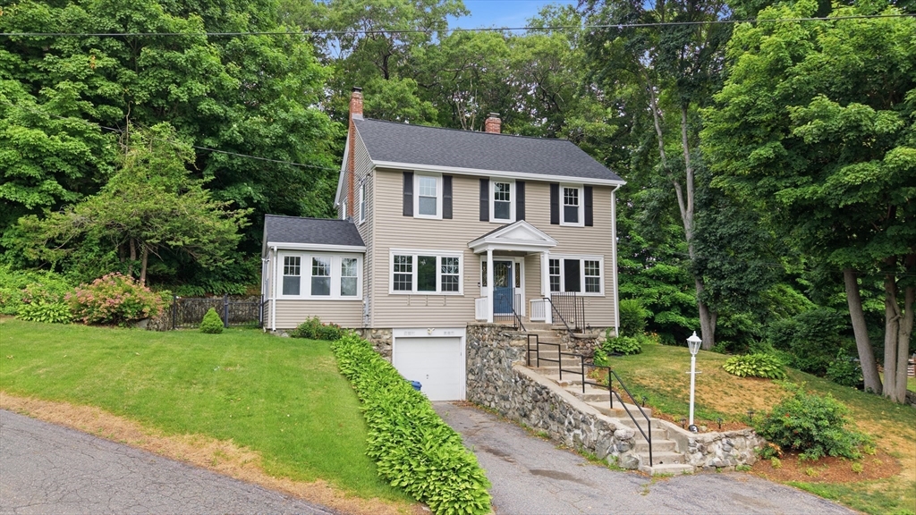 3 Myrtle Terrace Wakefield, MA 01880 - Photo 33 of 38