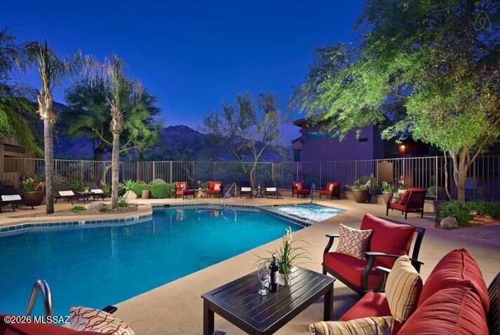 5855 North Kolb Road, Unit 6104 Tucson, AZ 85750 - Photo 27 of 27