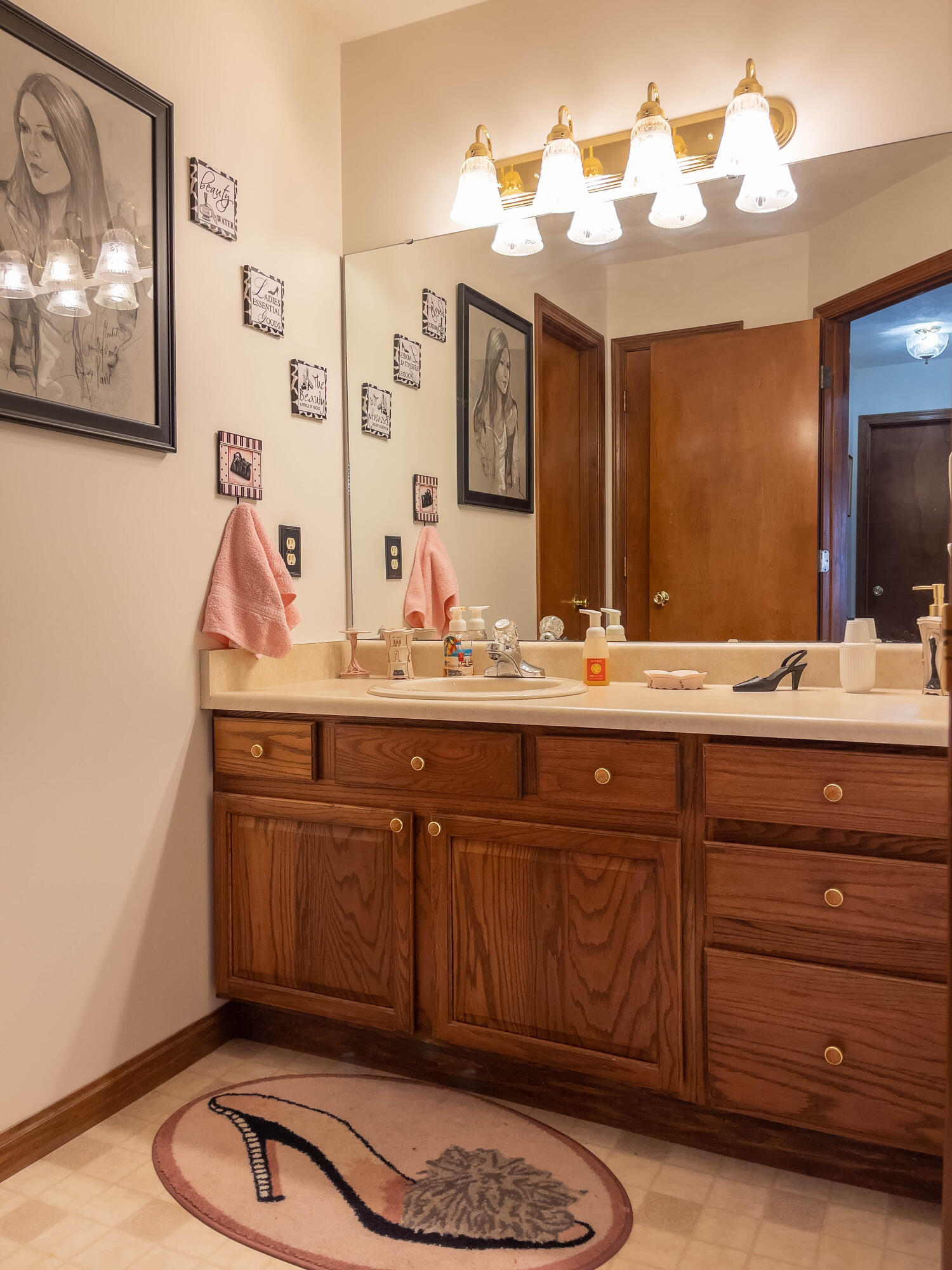 1332 Northfield Court Springfield, OH 45502 - Photo 57 of 87