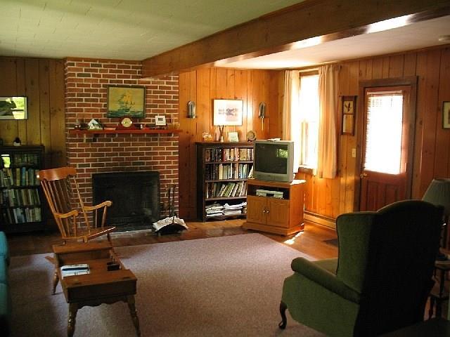 11 Beech Hill Road Mount Desert, ME 04660 - Photo 15 of 20 Photo