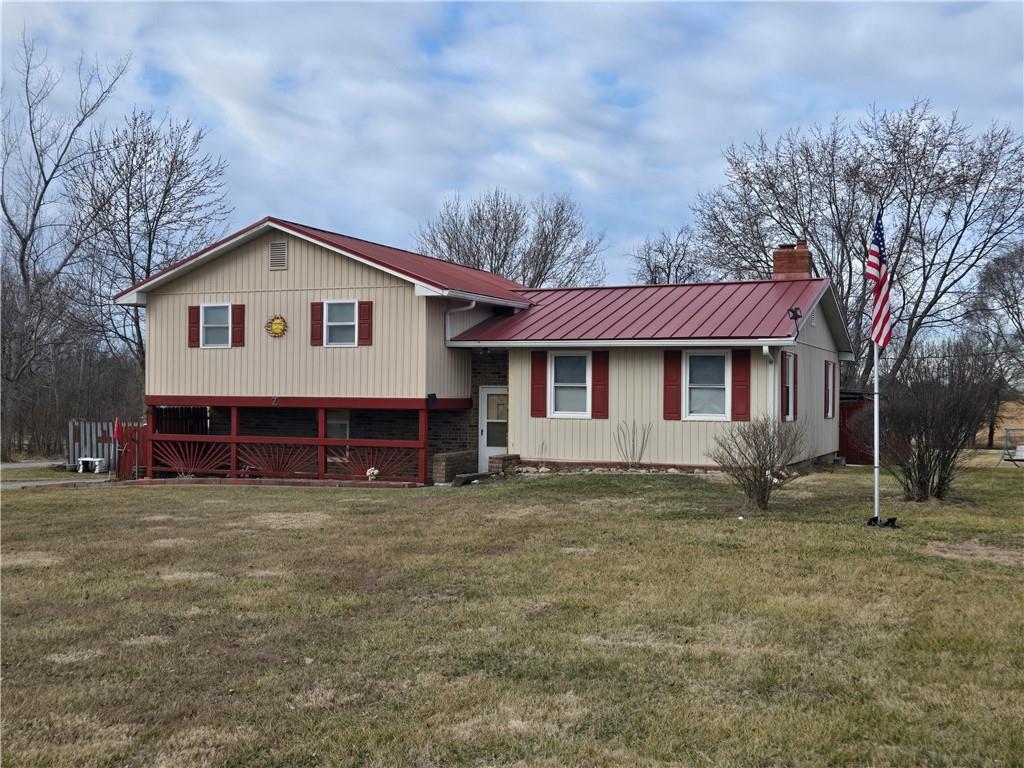 32188 Osawatomie Road Paola, KS 66071 - Photo 1 of 5