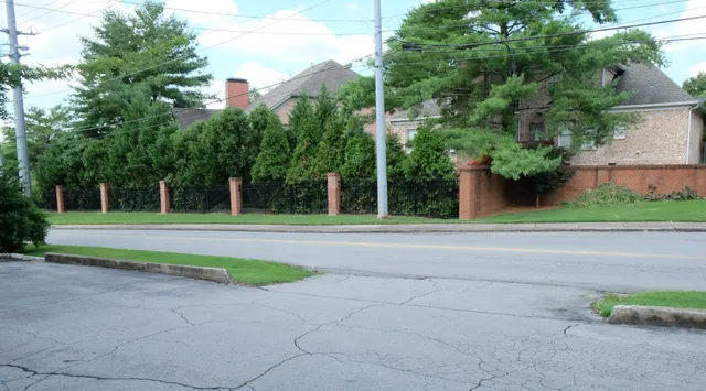 $1,250 | 2530 Sharondale Drive, Unit A1, Nashville, TN 37215