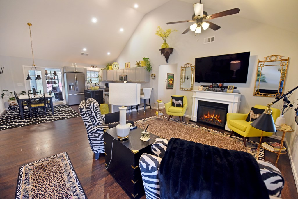 54 Linda Lane Blue Ridge, GA 30513 - Photo 11 of 59 Gallery Image 11
