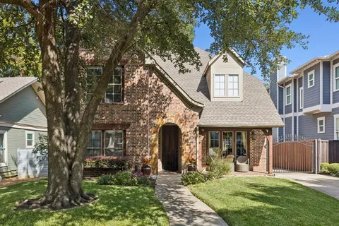 $1,025,000 | 5627 Richard Avenue, Dallas, TX 75206