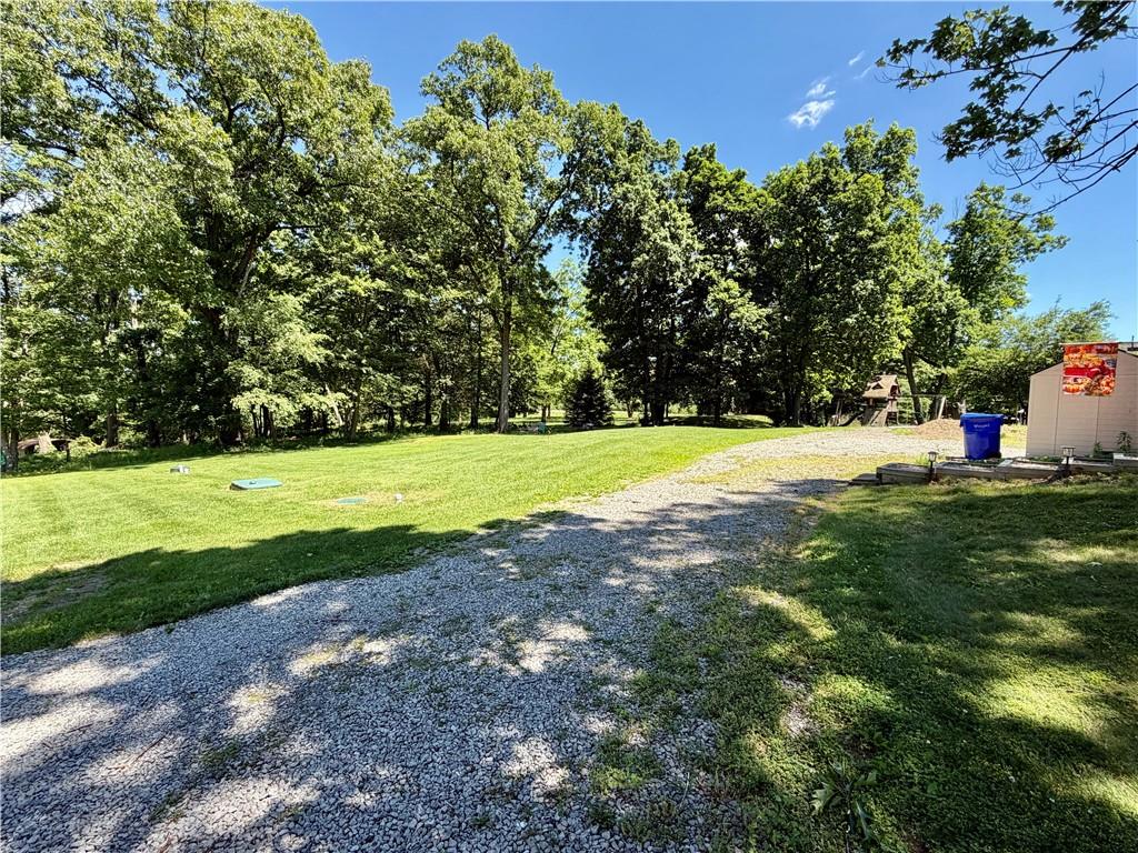 121 Kemar Drive Butler, PA 16002 - Photo 31 of 31 a view of a golf course