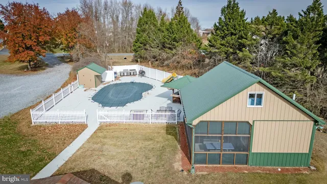 $1,099,000 | 13539 Hokum Drive, Greensboro, MD 21639