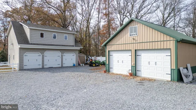 $1,100,000 | 13539 Hokum Drive, Greensboro, MD 21639