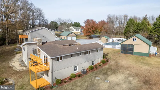 $1,100,000 | 13539 Hokum Drive, Greensboro, MD 21639