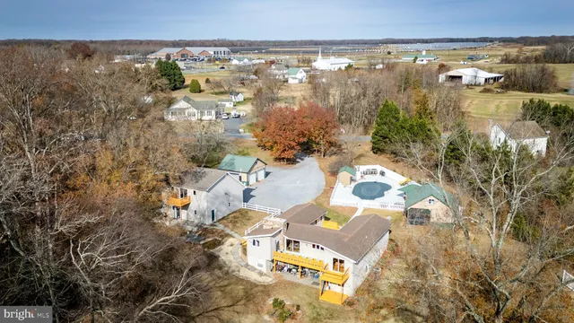 $1,100,000 | 13539 Hokum Drive, Greensboro, MD 21639