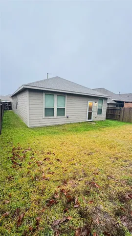 a view of a house with a ocean view