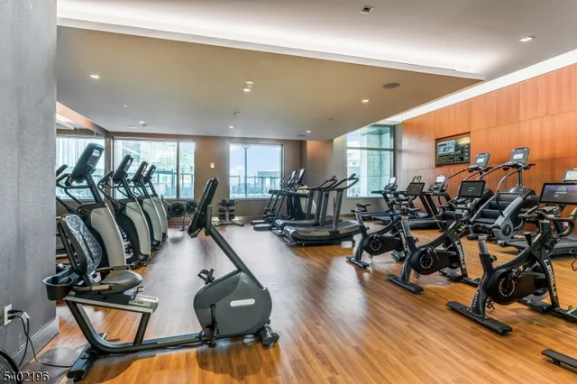 $799,000 | 99 Hudson Street, Unit 1603, Jersey City, NJ 07302