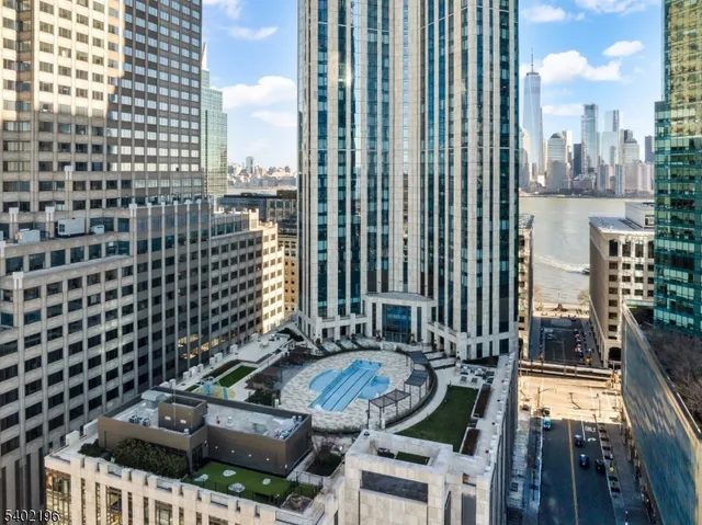 $799,000 | 99 Hudson Street, Unit 1603, Jersey City, NJ 07302