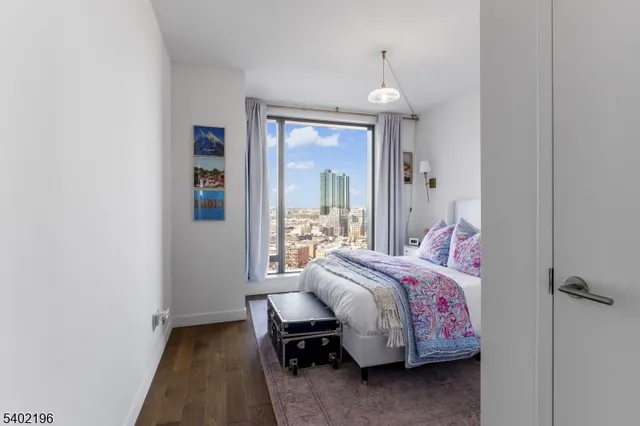 $799,000 | 99 Hudson Street, Unit 1603, Jersey City, NJ 07302