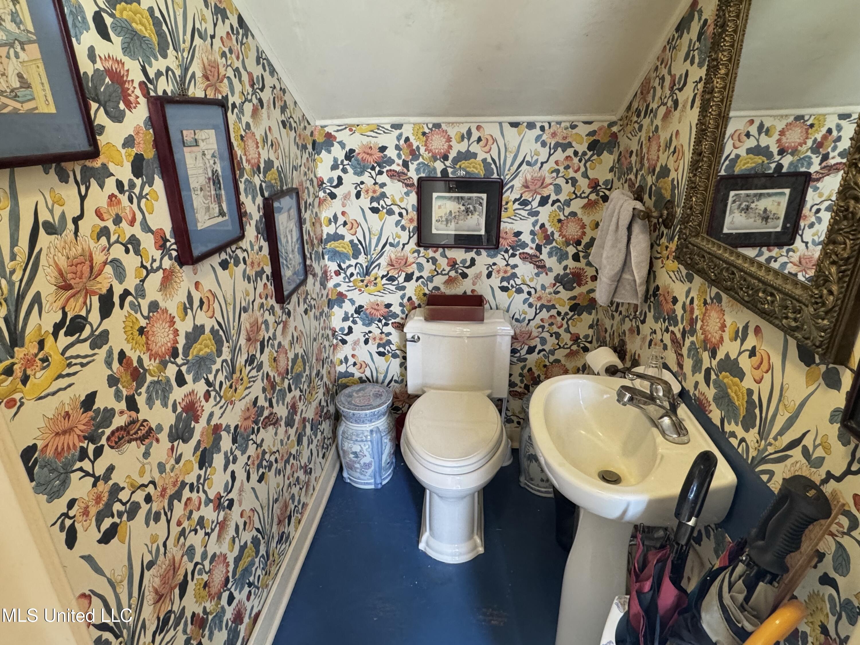 704 Maple Avenue Clarksdale, MS 38614 - Photo 12 of 28 IMG_2554